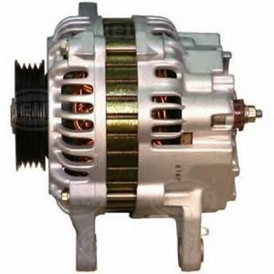 Generator / Alternator 4