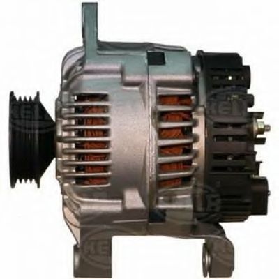 Generator / Alternator 4
