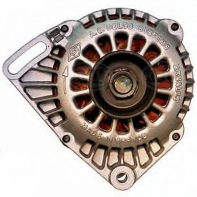 Generator / Alternator 2