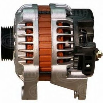 Generator / Alternator 4