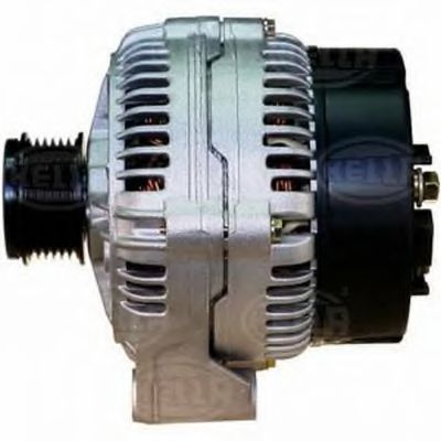 Generator / Alternator 4