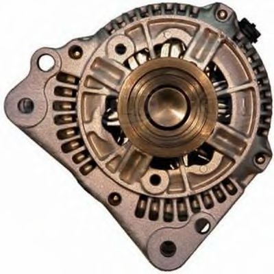 Generator / Alternator 2