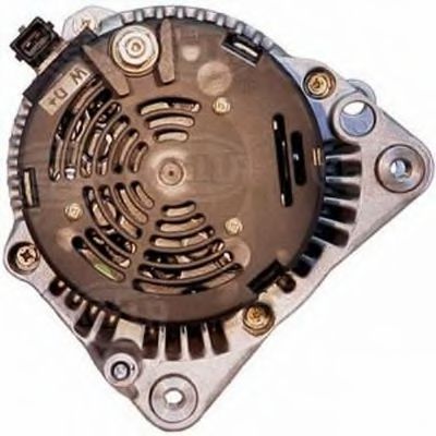 Generator / Alternator 3