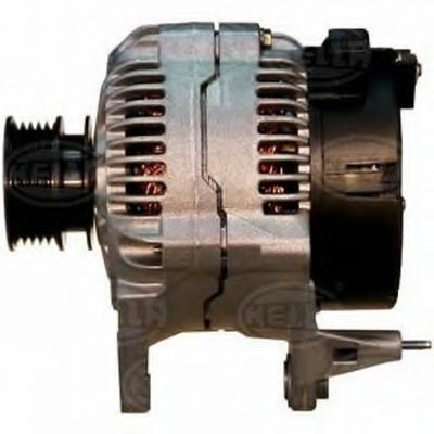Generator / Alternator 4