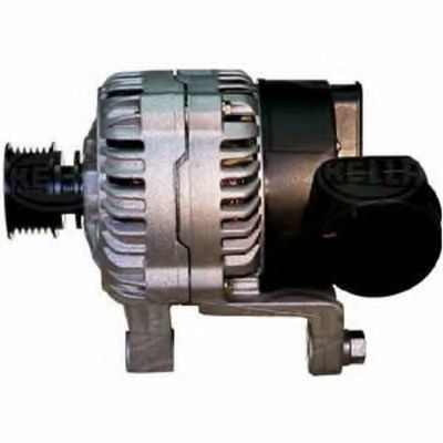 Generator / Alternator 4