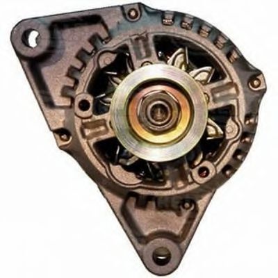 Generator / Alternator 2