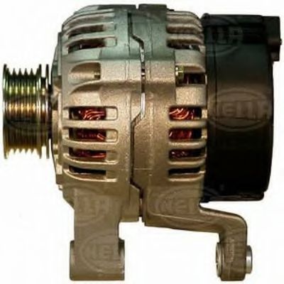 Generator / Alternator 4
