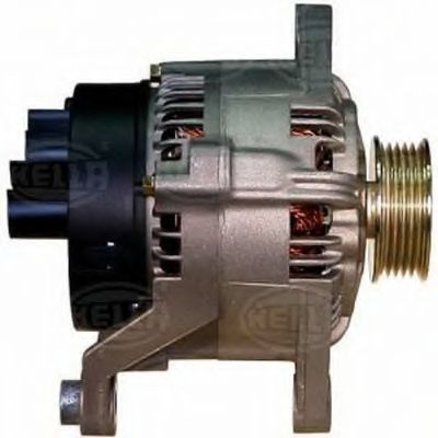 Generator / Alternator 4