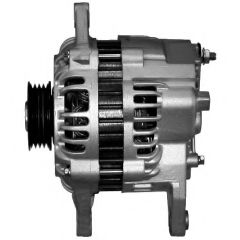 Generator / Alternator 4