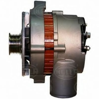 Generator / Alternator 4