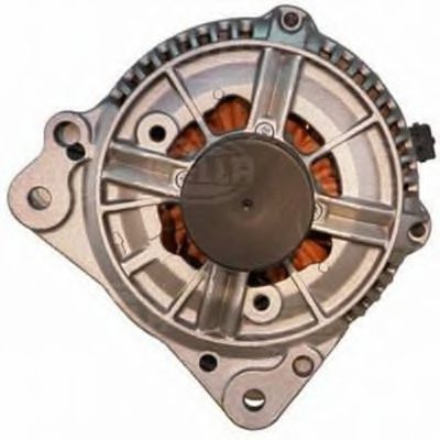 Generator / Alternator 2