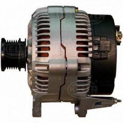 Generator / Alternator 4