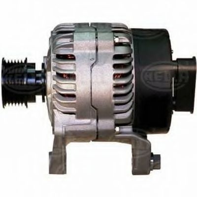 Generator / Alternator 4