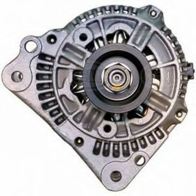 Generator / Alternator 2