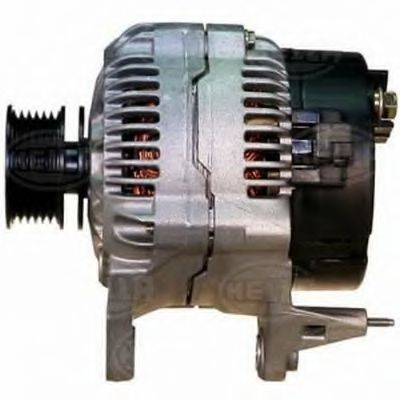 Generator / Alternator 4