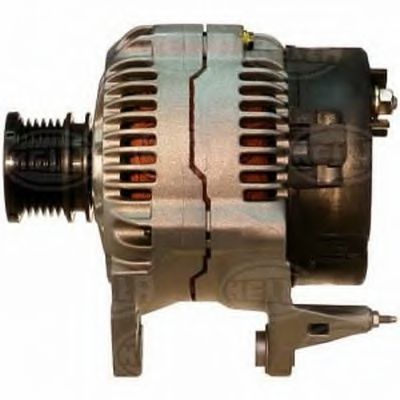 Generator / Alternator 4