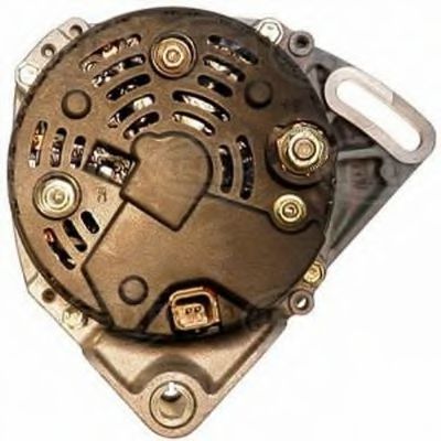 Generator / Alternator 3
