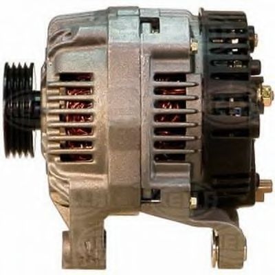 Generator / Alternator 4