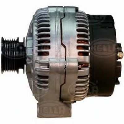 Generator / Alternator 4