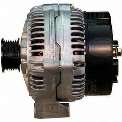 Generator / Alternator 4