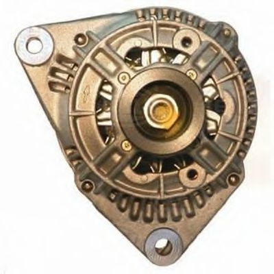 Generator / Alternator 2