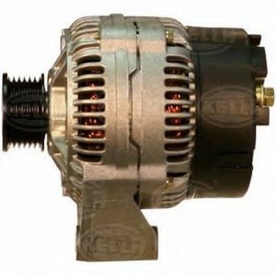 Generator / Alternator 4