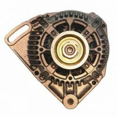 Generator / Alternator 2