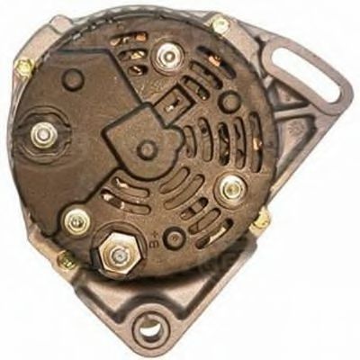 Generator / Alternator 3