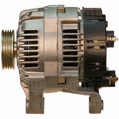Generator / Alternator 4