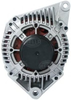 Generator / Alternator 2