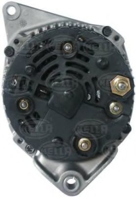 Generator / Alternator 3
