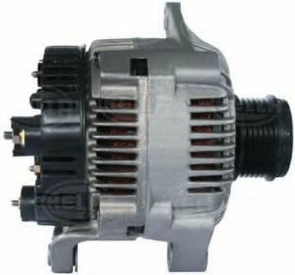 Generator / Alternator 4