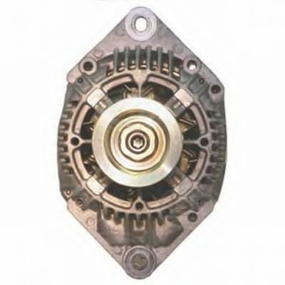 Generator / Alternator 2