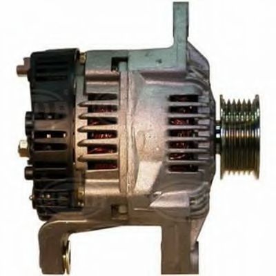 Generator / Alternator 4