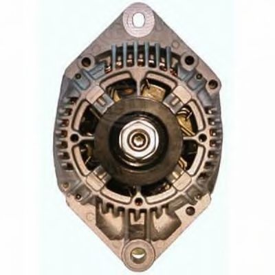 Generator / Alternator 2