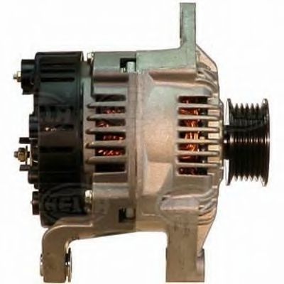 Generator / Alternator 4