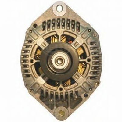 Generator / Alternator 2