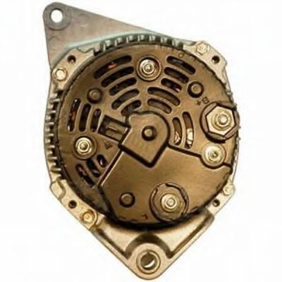 Generator / Alternator 3