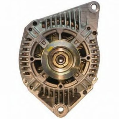 Generator / Alternator 2