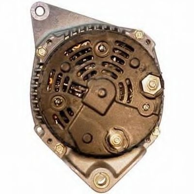 Generator / Alternator 3