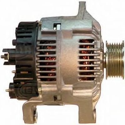 Generator / Alternator 4