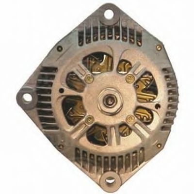 Generator / Alternator 2