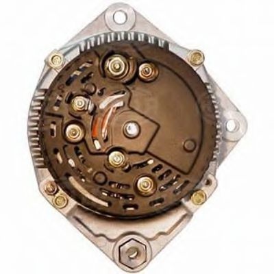 Generator / Alternator 3