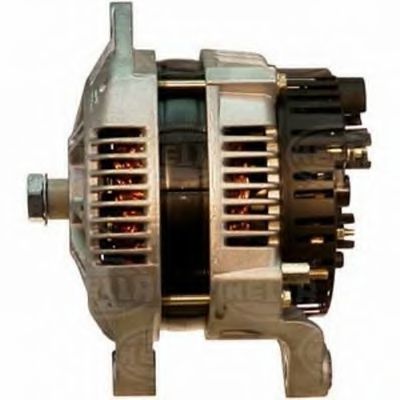 Generator / Alternator 4