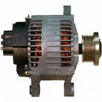 Generator / Alternator 4