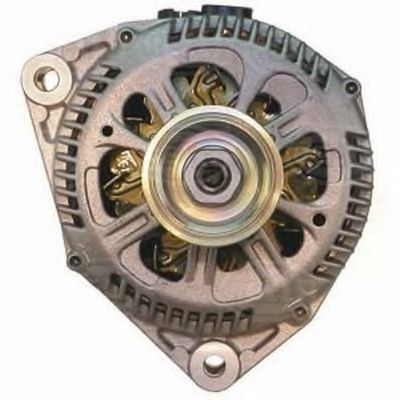 Generator / Alternator 2