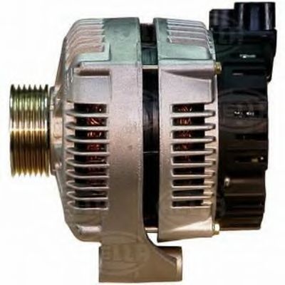 Generator / Alternator 4