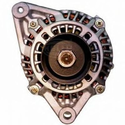 Generator / Alternator 2