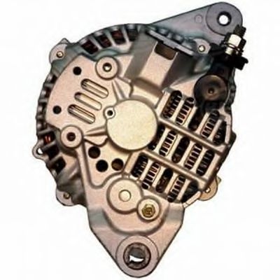 Generator / Alternator 3