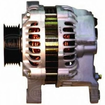 Generator / Alternator 4